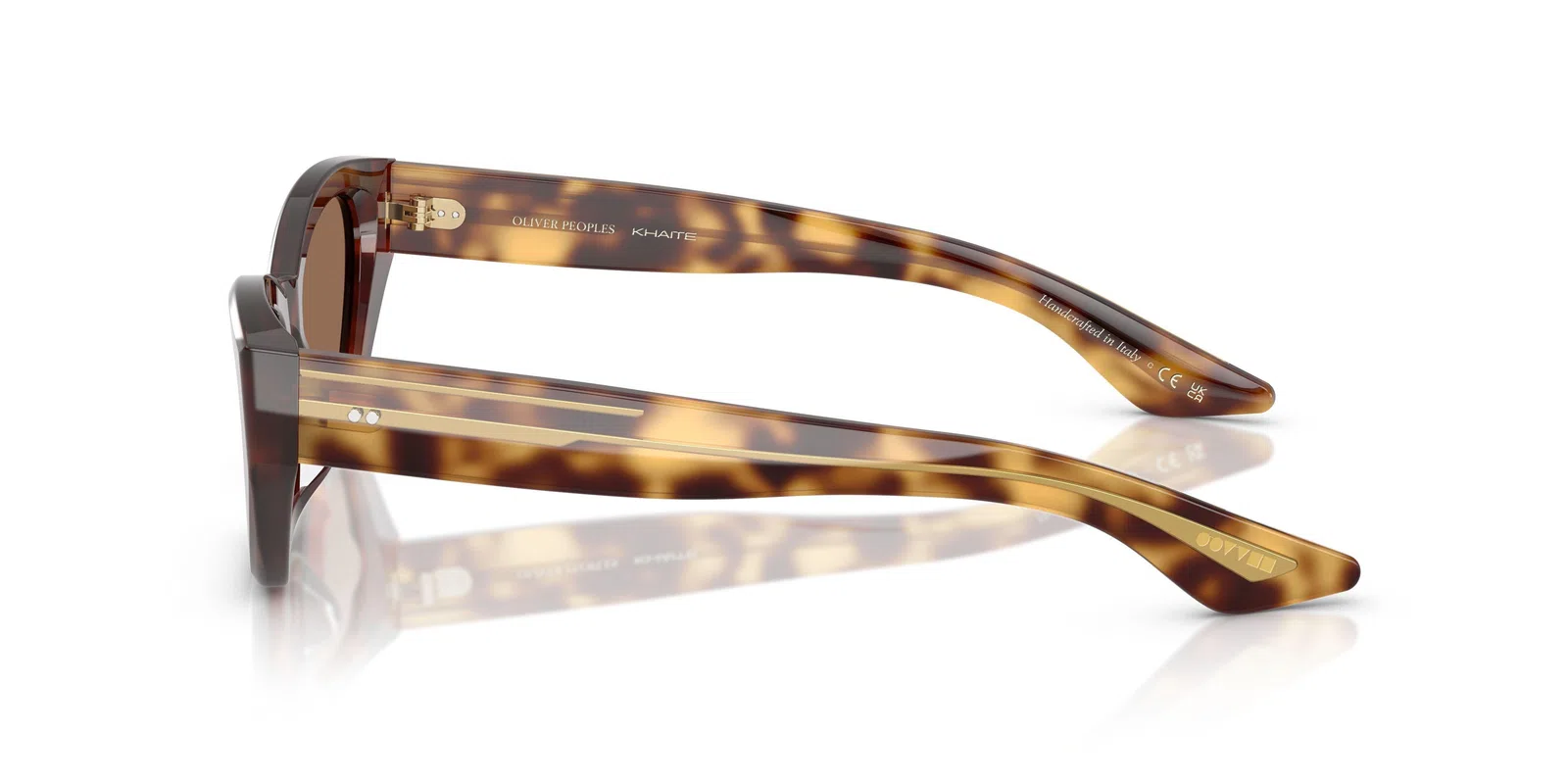 Oliver Peoples 1961c 5582SU Sunglasses - view 8